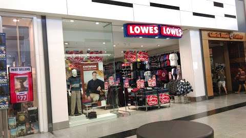 Photo: Lowes