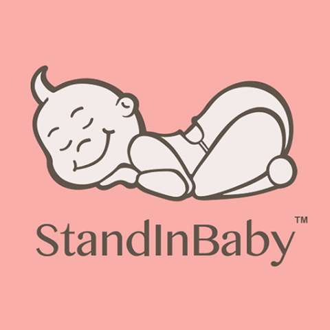 Photo: StandInBaby™